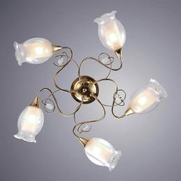 Потолочная люстра Arte Lamp Mughetto  - 2